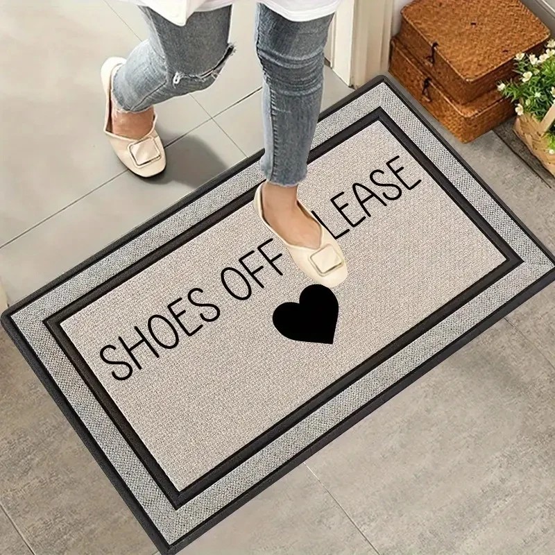 VIKAMA SHOES OFF PLEASE Printe - Home Bathroom Cleaning Machine review and price